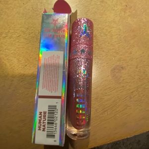 Jeffree Star Liquid Lipstick “Human Nature”